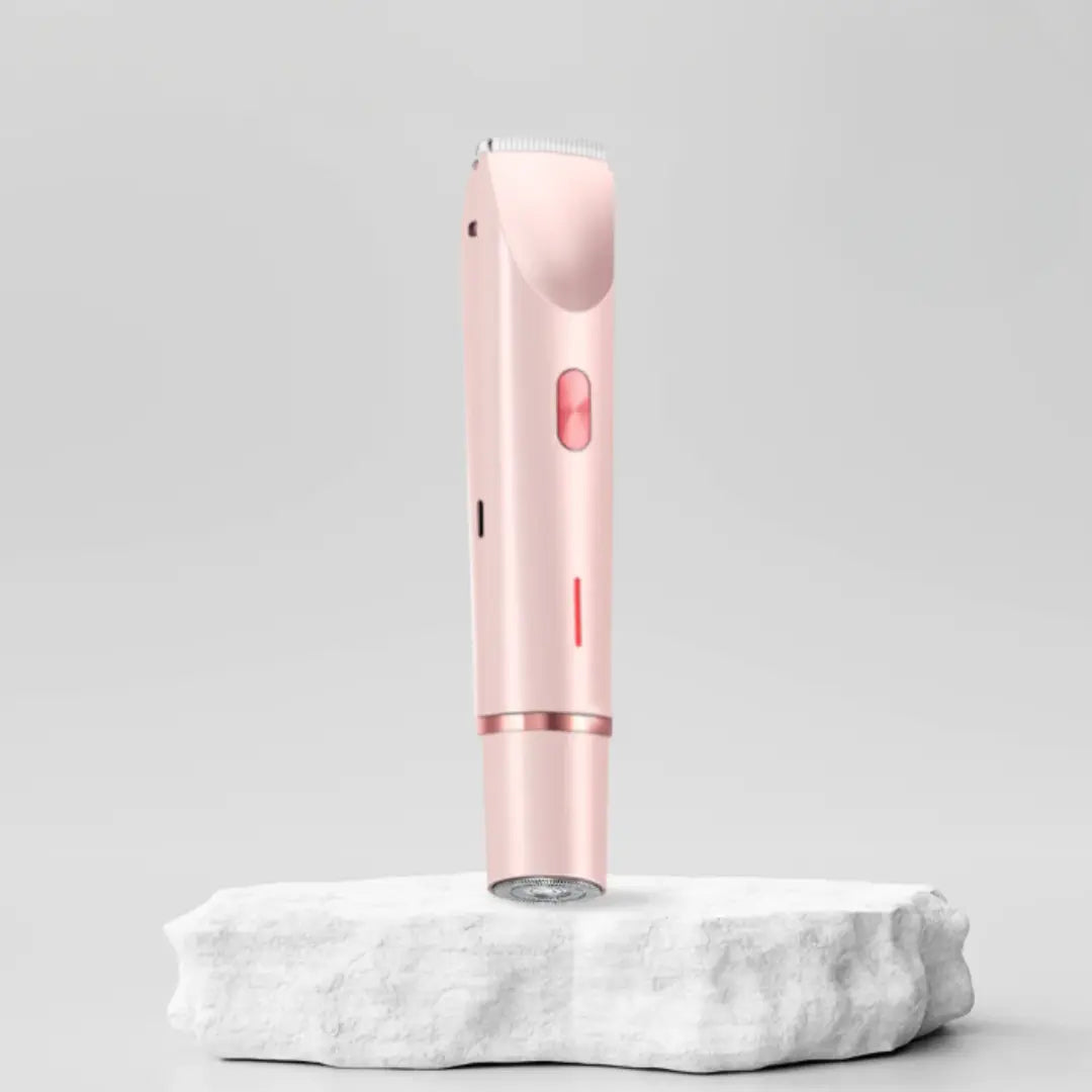 Bloomify™ - 2 az 1-ben szőrtelenítő készülék