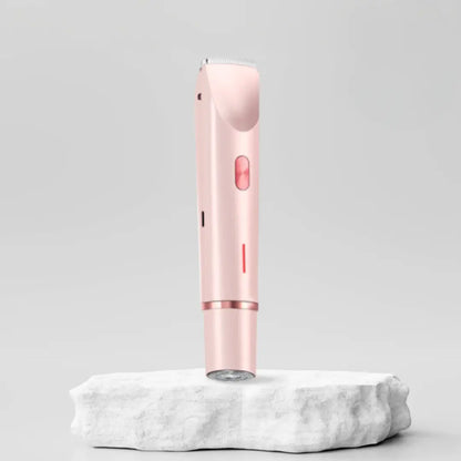 Bloomify™ - 2 az 1-ben szőrtelenítő készülék