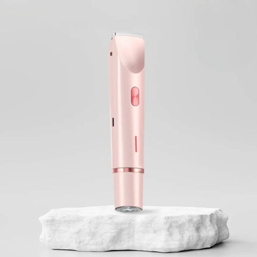 Bloomify™ - 2 az 1-ben szőrtelenítő készülék